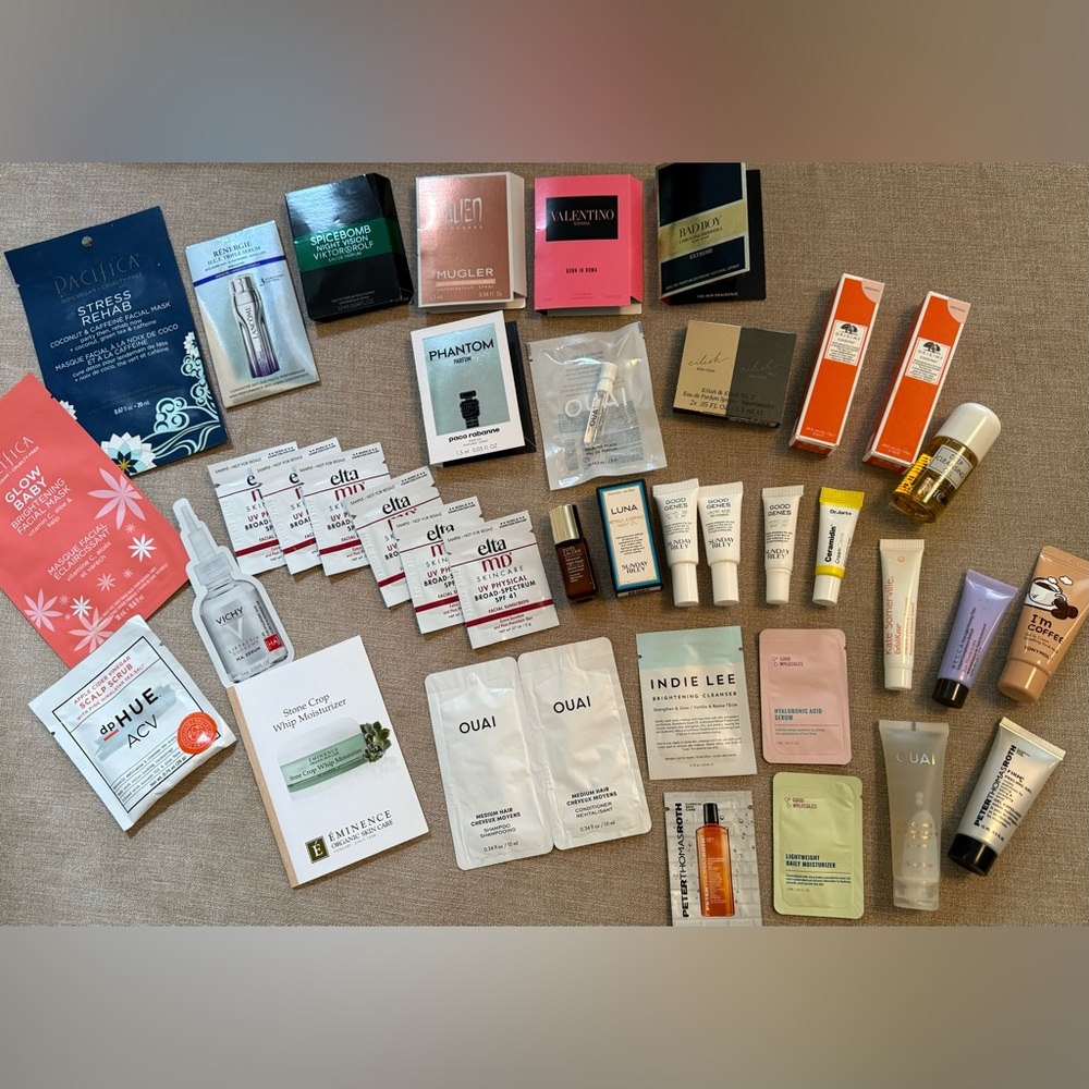 Sephora Skincare Collection